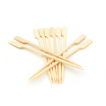 Anhui EVEN Factory Natural Flat Grill Kebab BBQ Sticks Bamboo Teppo Paddle Skewers For Pick Meat And Fruit